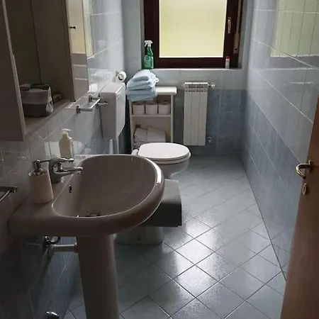 Appartamento Barberino Di Mugello Appartement *