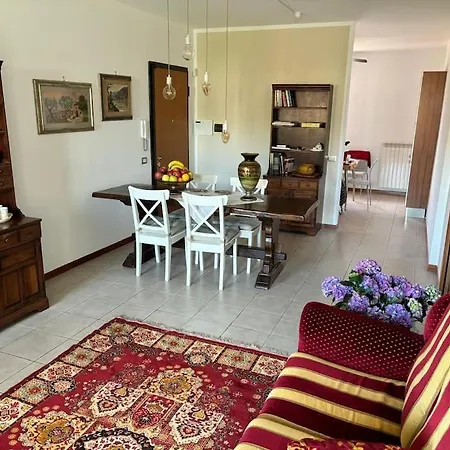 Appartamento Barberino Di Mugello Appartement Barberino di Mugello