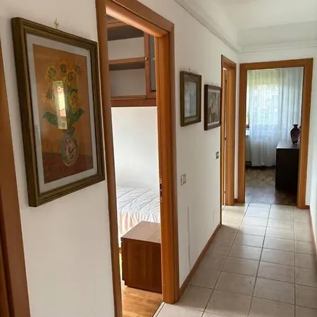 Appartamento Barberino Di Mugello *