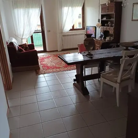 Appartamento Barberino Di Mugello * Barberino di Mugello