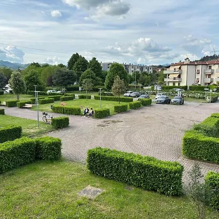 Appartamento Barberino Di Mugello Appartement